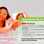 Unity Bank Photo Play