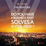 Chivas Nigeria “The Venture” 2015