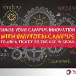 Opportunities at TOTAL Nigeria – My Total Campus Challenge 2016