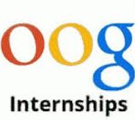 Interns at Google 2017: Google  Business Internship Programme