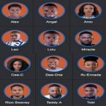 #BBNaija 2018: How To Vote On Wechat For Your Favourite Housemate